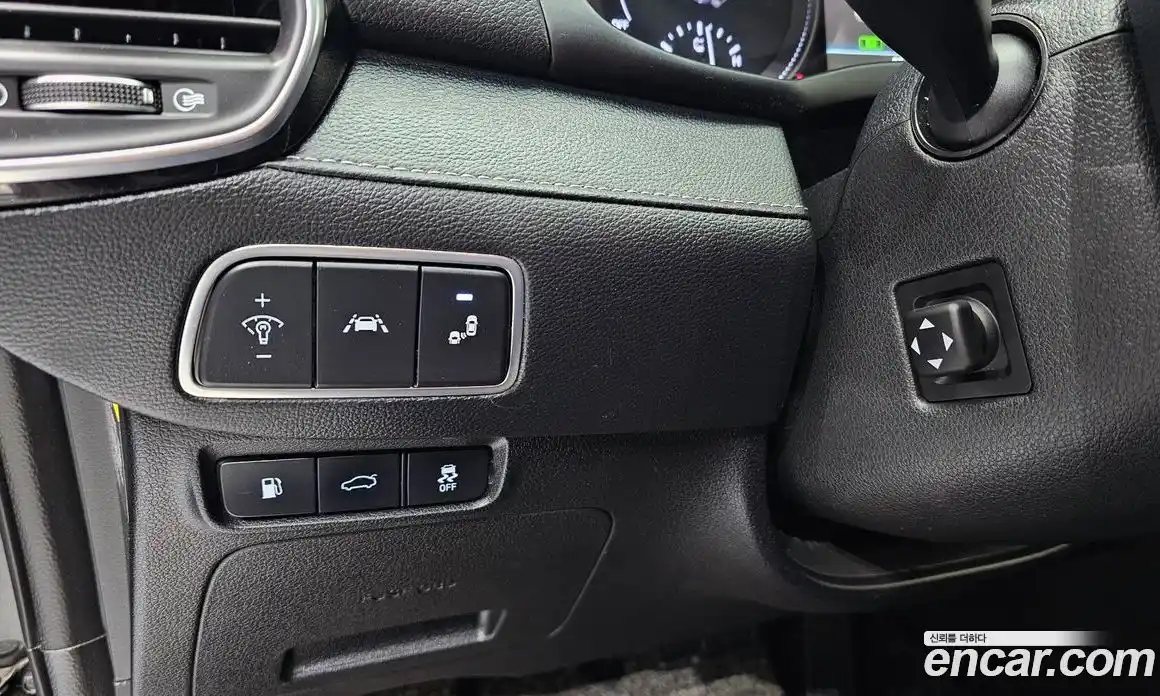 Hyundai Grandeur 2019 2.4 гидро, фото 22
