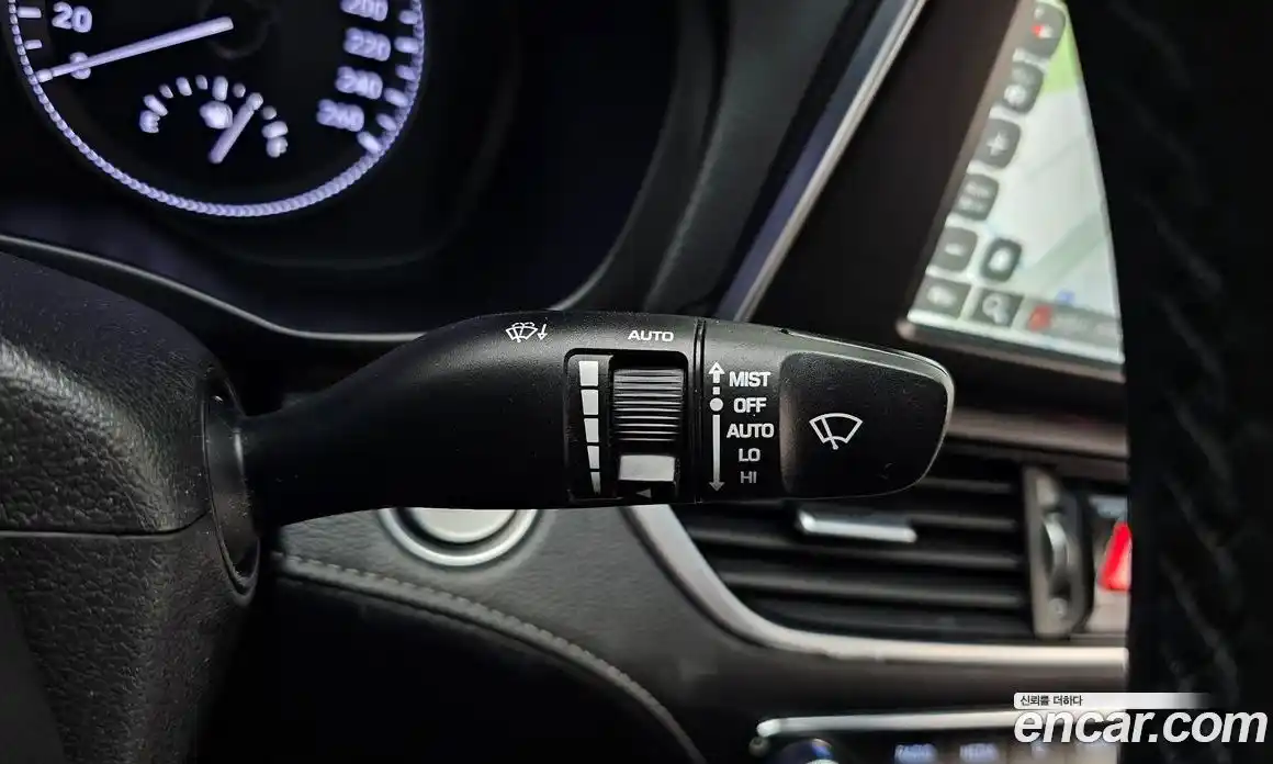 Hyundai Grandeur 2019 2.4 гидро, фото 23