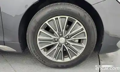 Hyundai Grandeur 2019 2.4 гидро, миниатюра 4