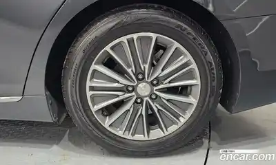 Hyundai Grandeur 2019 2.4 гидро, миниатюра 6