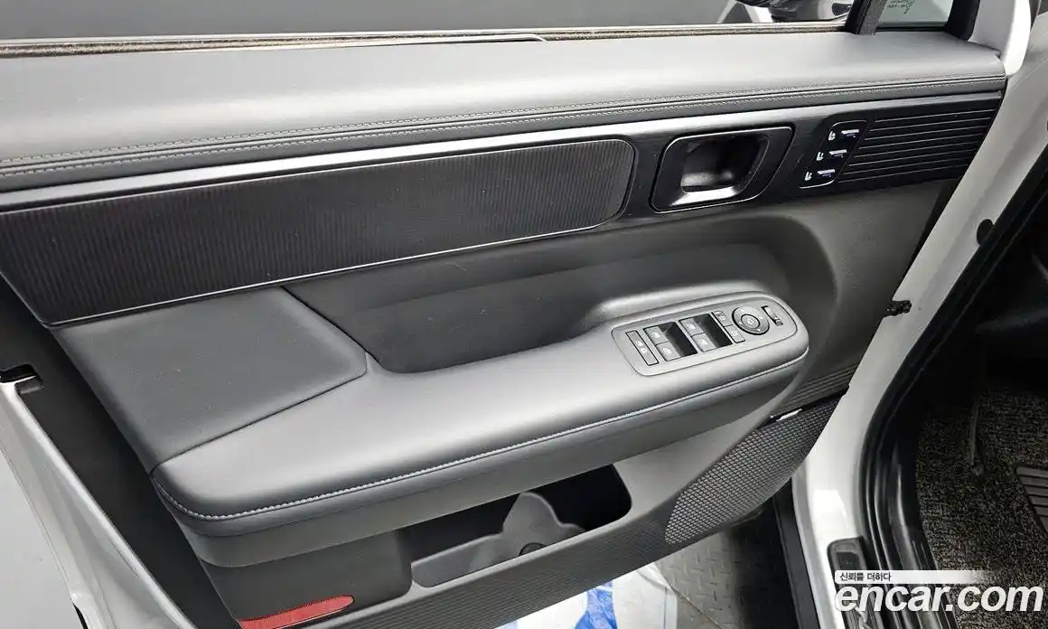 Hyundai Santa Fe 2024 2.5 гидро, фото 14