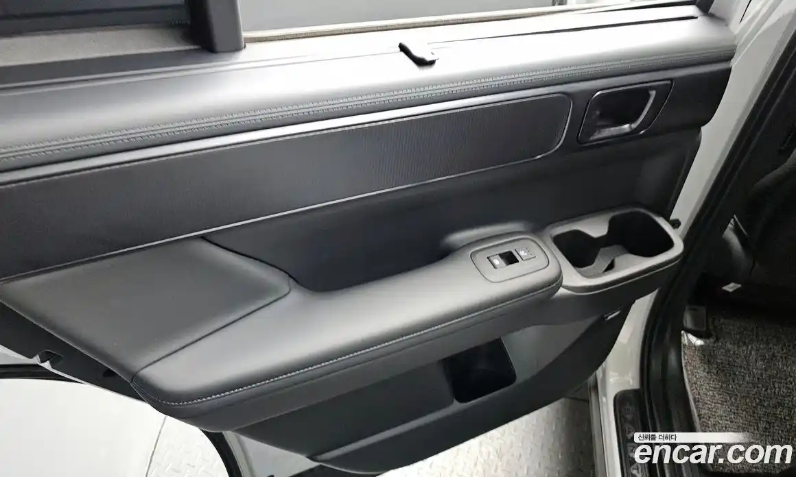 Hyundai Santa Fe 2024 2.5 гидро, фото 15