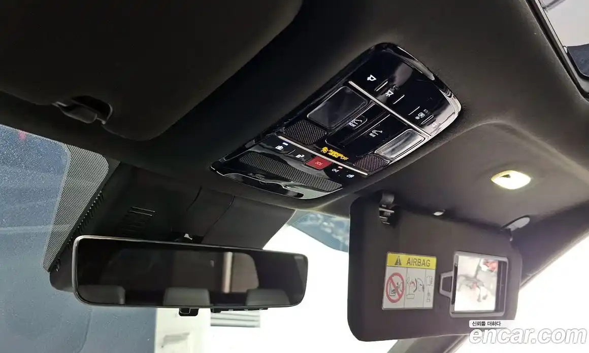 Hyundai Santa Fe 2024 2.5 гидро, фото 28