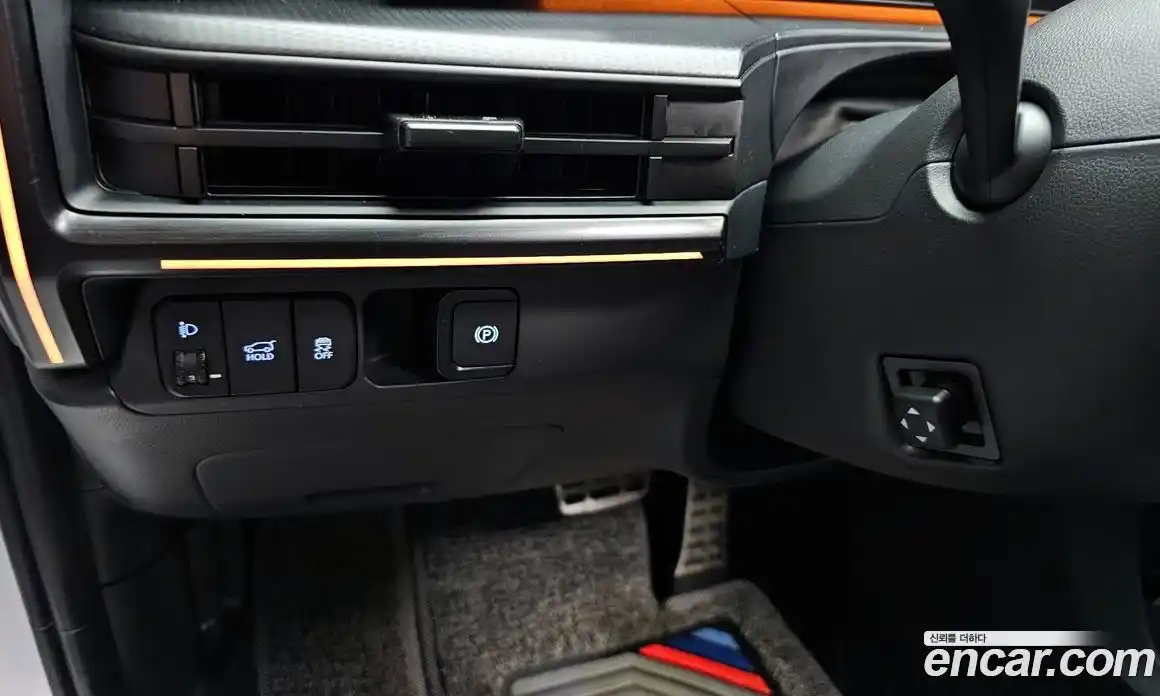 Hyundai Santa Fe 2024 2.5 гидро, фото 29