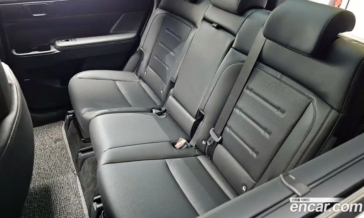 Hyundai Santa Fe 2024 2.5 гидро, фото 33