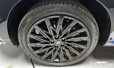 Hyundai Santa Fe 2024 2.5 гидро, миниатюра 5