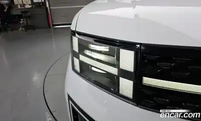 Hyundai Santa Fe 2024 2.5 гидро, миниатюра 8