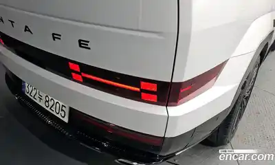Hyundai Santa Fe 2024 2.5 гидро, миниатюра 9