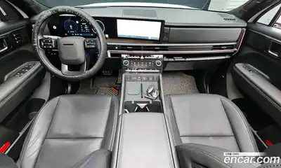 Hyundai Santa Fe 2024 2.5 гидро, миниатюра 10