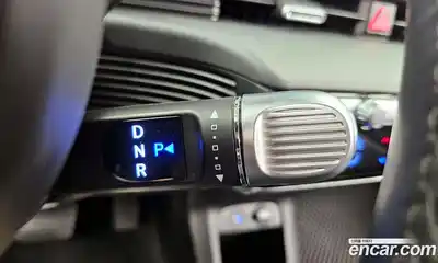 Hyundai Ioniq 5 2021 0.1 автомат (гидро), миниатюра 12