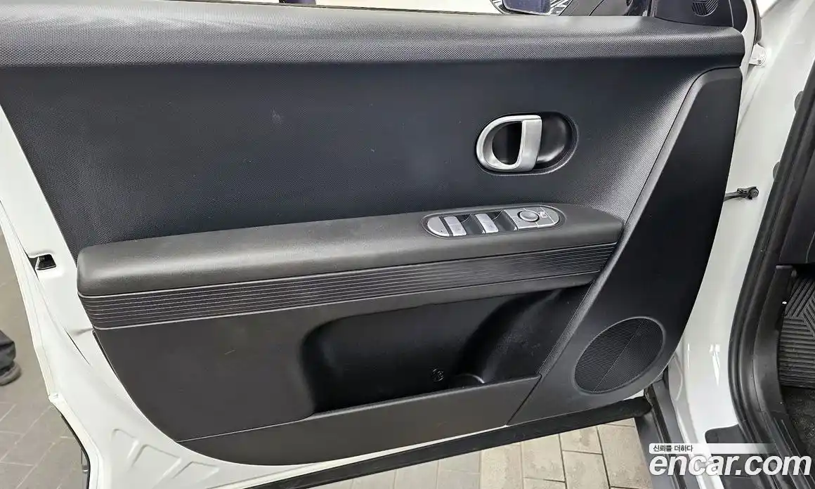 Hyundai Ioniq 5 2021 0.1 автомат (гидро), фото 14