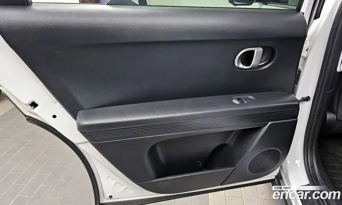 Hyundai Ioniq 5 2021 0.1 автомат (гидро), фото 15