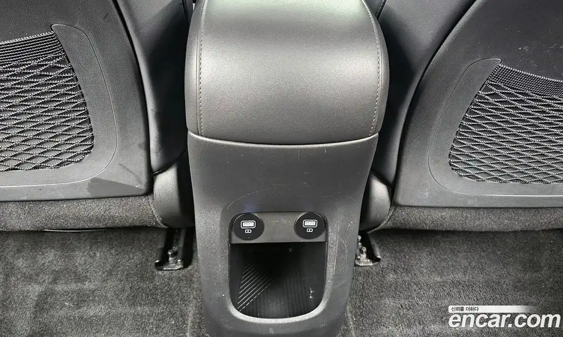 Hyundai Ioniq 5 2021 0.1 автомат (гидро), фото 29