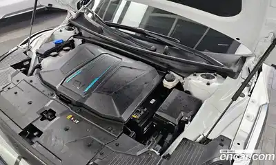 Hyundai Ioniq 5 2021 0.1 автомат (гидро), миниатюра 6