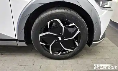 Hyundai Ioniq 5 2021 0.1 автомат (гидро), миниатюра 7