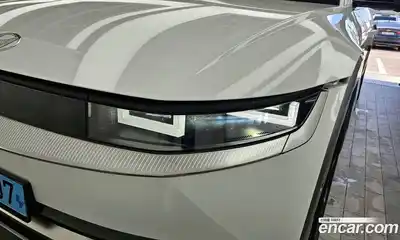 Hyundai Ioniq 5 2021 0.1 автомат (гидро), миниатюра 8