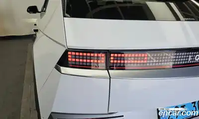 Hyundai Ioniq 5 2021 0.1 автомат (гидро), миниатюра 9