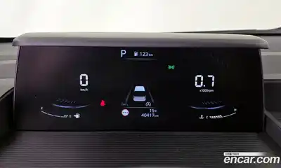 Hyundai Staria 2022 2.2 гидро, миниатюра 11