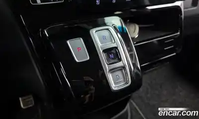 Hyundai Staria 2022 2.2 гидро, миниатюра 12