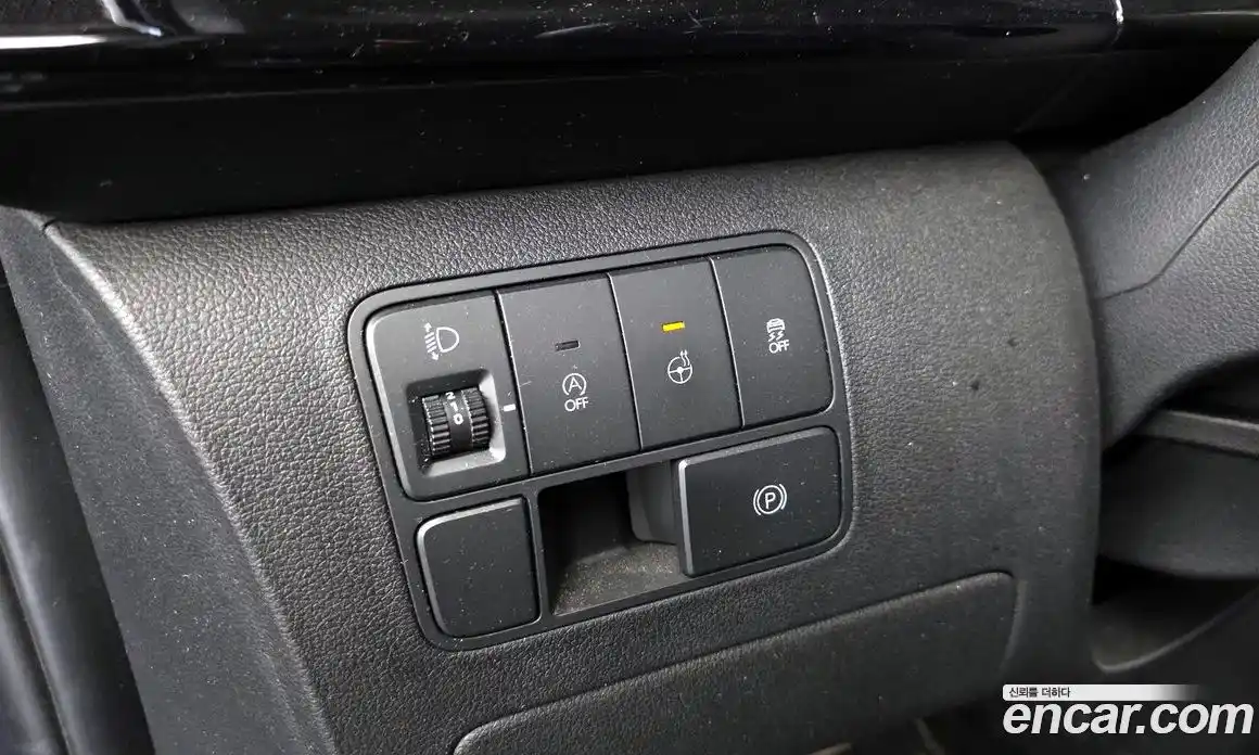Hyundai Staria 2022 2.2 гидро, фото 23