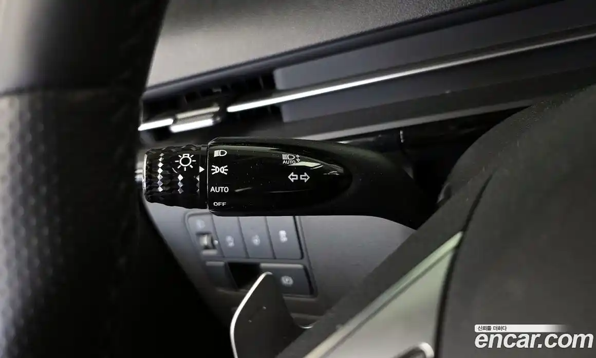 Hyundai Staria 2022 2.2 гидро, фото 30