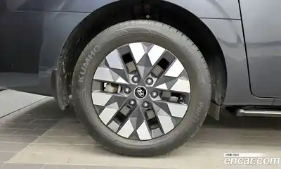 Hyundai Staria 2022 2.2 гидро, миниатюра 5