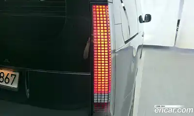 Hyundai Staria 2022 2.2 гидро, миниатюра 9