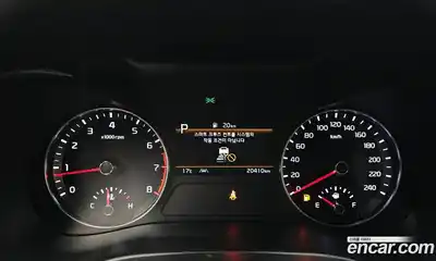 Kia K3 2022 1.6 автомат (гидро), миниатюра 11