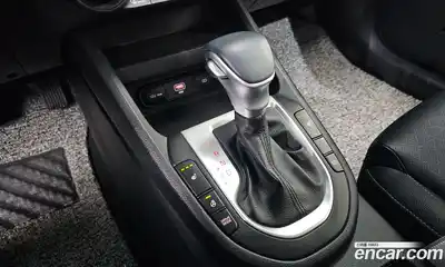 Kia K3 2022 1.6 автомат (гидро), миниатюра 12