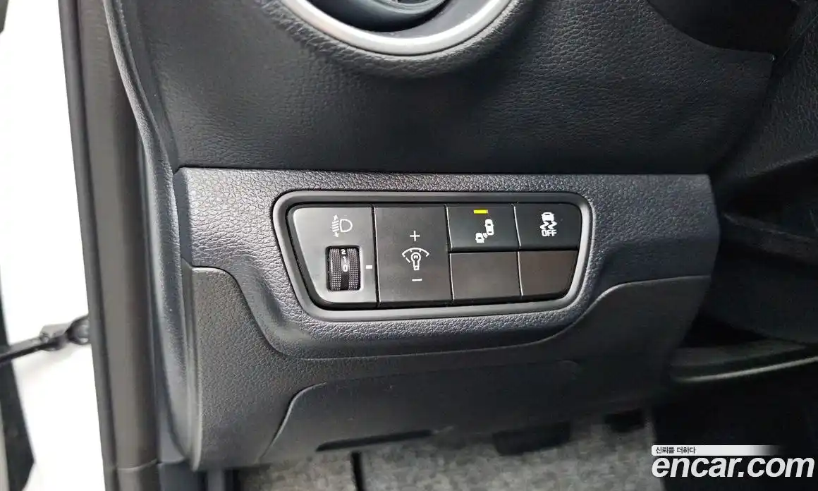 Kia K3 2022 1.6 автомат (гидро), фото 20
