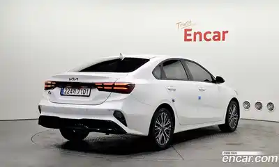 Kia K3 2022 1.6 автомат (гидро), миниатюра 2