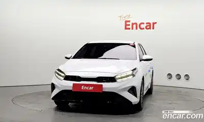 Kia K3 2022 1.6 автомат (гидро), миниатюра 3