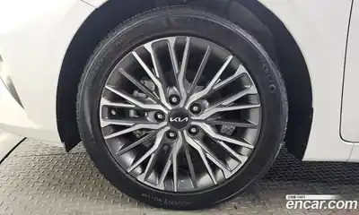 Kia K3 2022 1.6 автомат (гидро), миниатюра 5