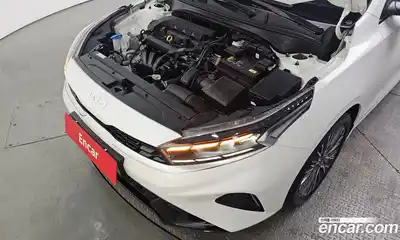 Kia K3 2022 1.6 автомат (гидро), миниатюра 6