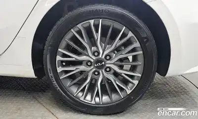 Kia K3 2022 1.6 автомат (гидро), миниатюра 7