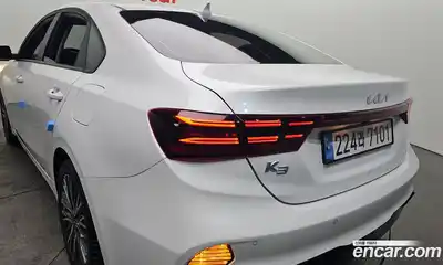 Kia K3 2022 1.6 автомат (гидро), миниатюра 9