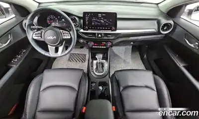 Kia K3 2022 1.6 автомат (гидро), миниатюра 10