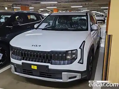 Kia Seltos, 2026, 5 км