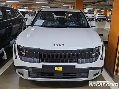 Kia Seltos 2026 1.6 автомат (гидро), миниатюра 11