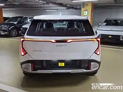 Kia Seltos 2026 1.6 автомат (гидро), миниатюра 12