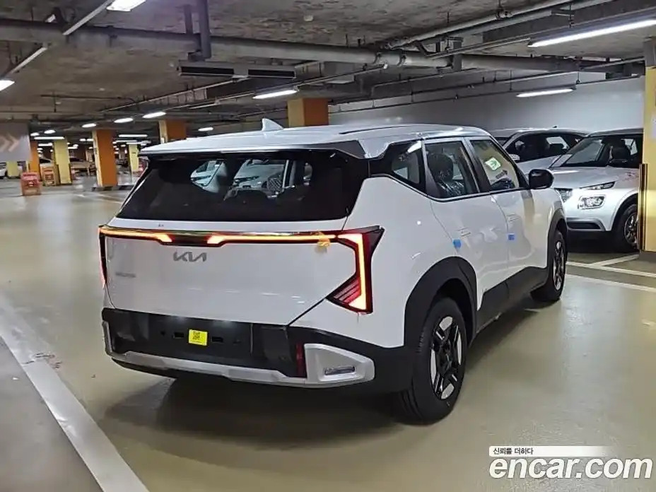 Kia Seltos 2026 1.6 автомат (гидро), фото 17
