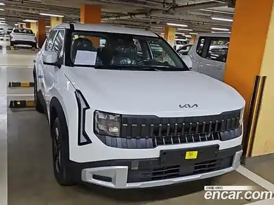 Kia Seltos 2026 1.6 автомат (гидро), миниатюра 3