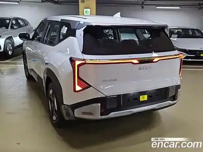 Kia Seltos 2026 1.6 автомат (гидро), миниатюра 4