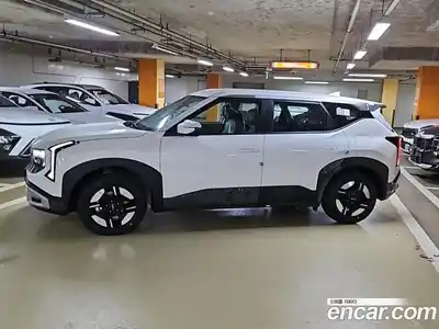 Kia Seltos 2026 1.6 автомат (гидро), миниатюра 5