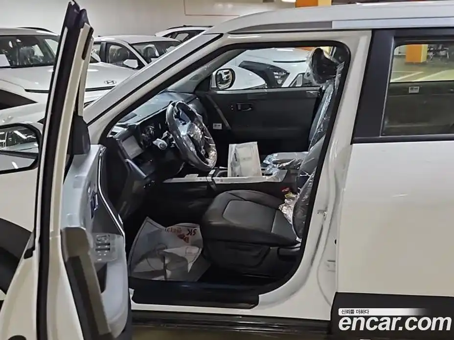 Kia Seltos 2026 1.6 автомат (гидро), фото 7