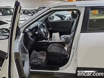 Kia Seltos 2026 1.6 автомат (гидро), миниатюра 7