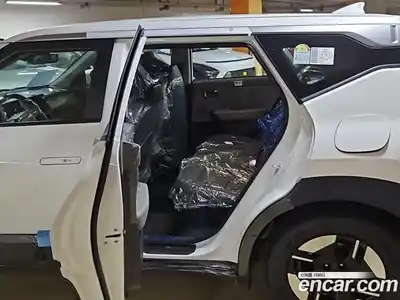 Kia Seltos 2026 1.6 автомат (гидро), миниатюра 8