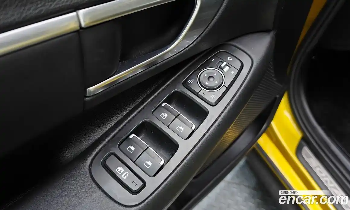 Hyundai Sonata 2019 2.0 автомат (гидро), фото 11