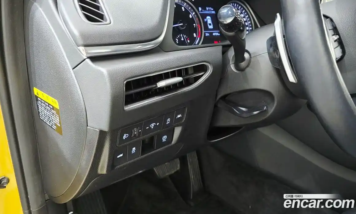 Hyundai Sonata 2019 2.0 автомат (гидро), фото 14