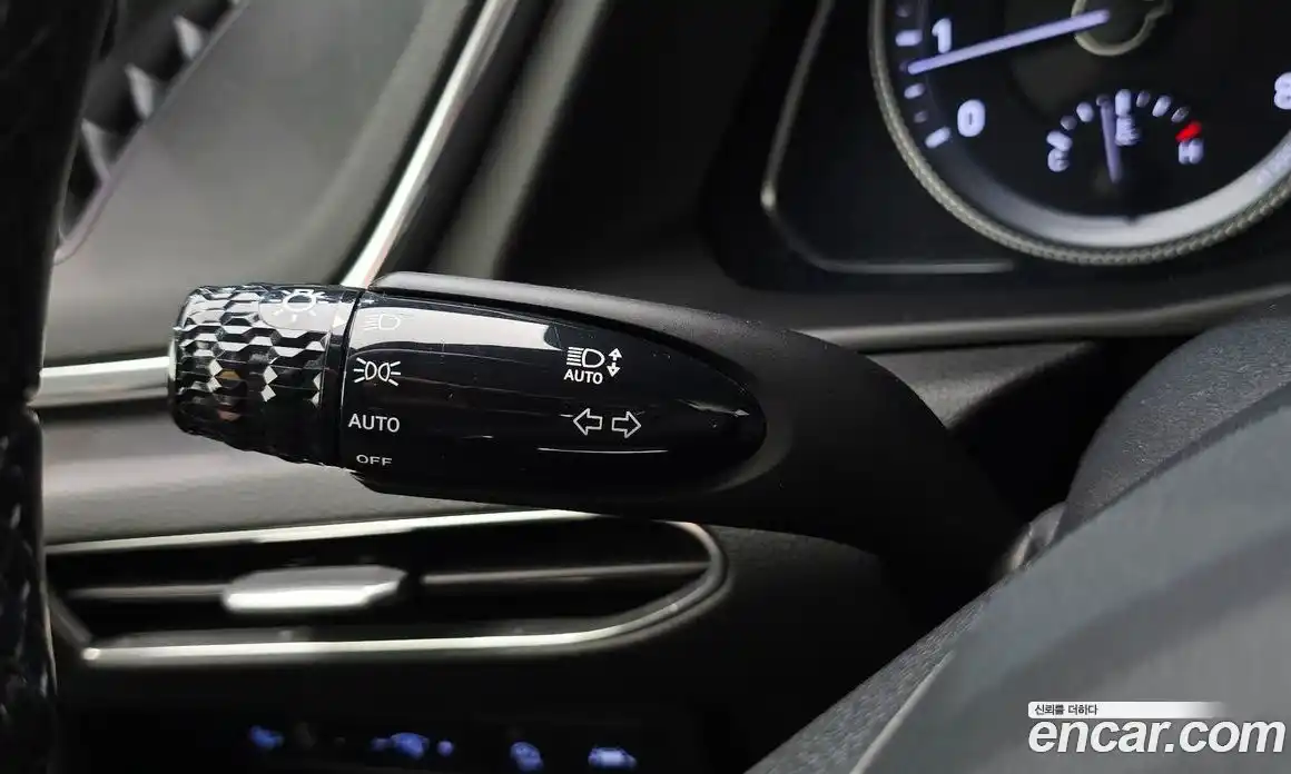Hyundai Sonata 2019 2.0 автомат (гидро), фото 16